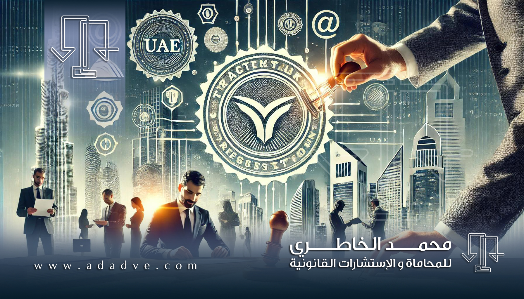 براءات الاختراع